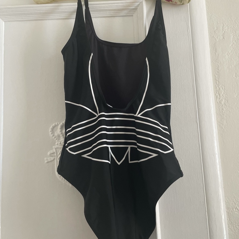 Adidas swimsuit